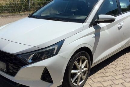 Hyundai i20 108.095 km 8.000 &euro; Weil der Stadt 71263