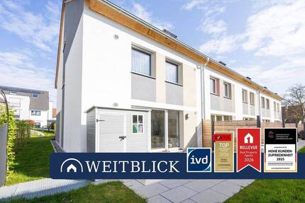 Haus Ludwigsburg Oßweil - 5 Zimmer, 138 m&sup2;, 845.000&euro; | Angebot:26378726