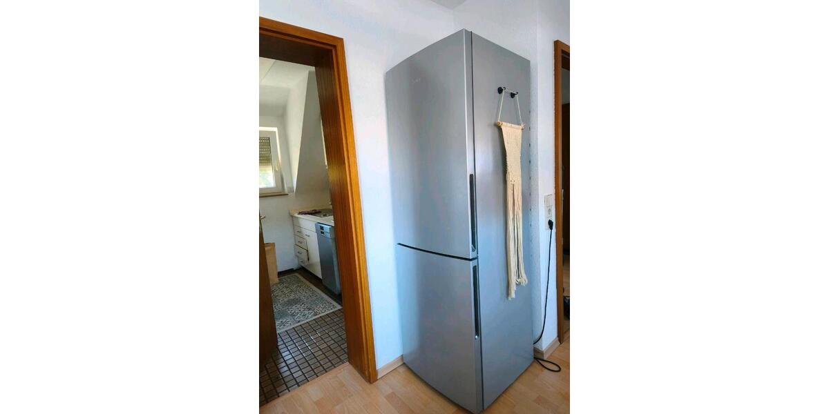 Dachgeschoßwohnung Stuttgart Sillenbuch - 2 Zimmer, 43 m&sup2;, 920&euro; | Angebot:26296431