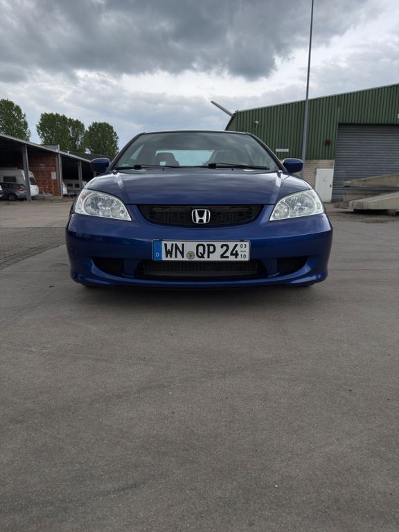 Civic