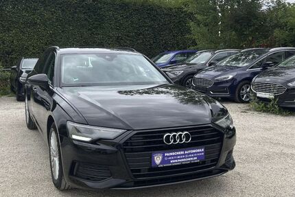 Audi A6 82.000 km 27.399 &euro; Stuttgart 70567