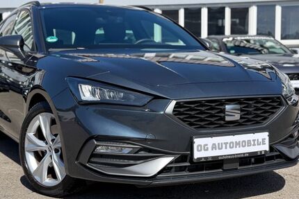 Seat Leon 12.000 km 22.990 &euro; Ebersbach an Fils 73061