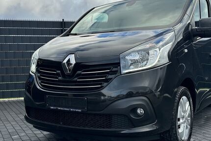 Renault Trafic 122.000 km 21.990 € Weil im Schönbuch 71093