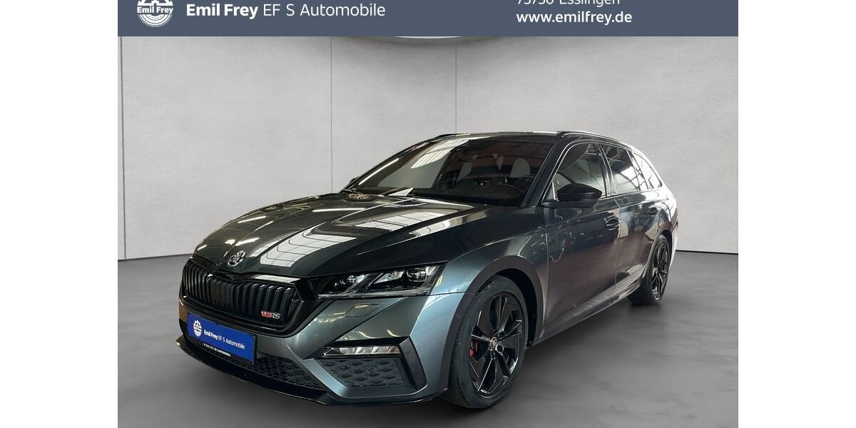 Skoda Octavia 74.698 km 27.890 &euro; Esslingen 73730