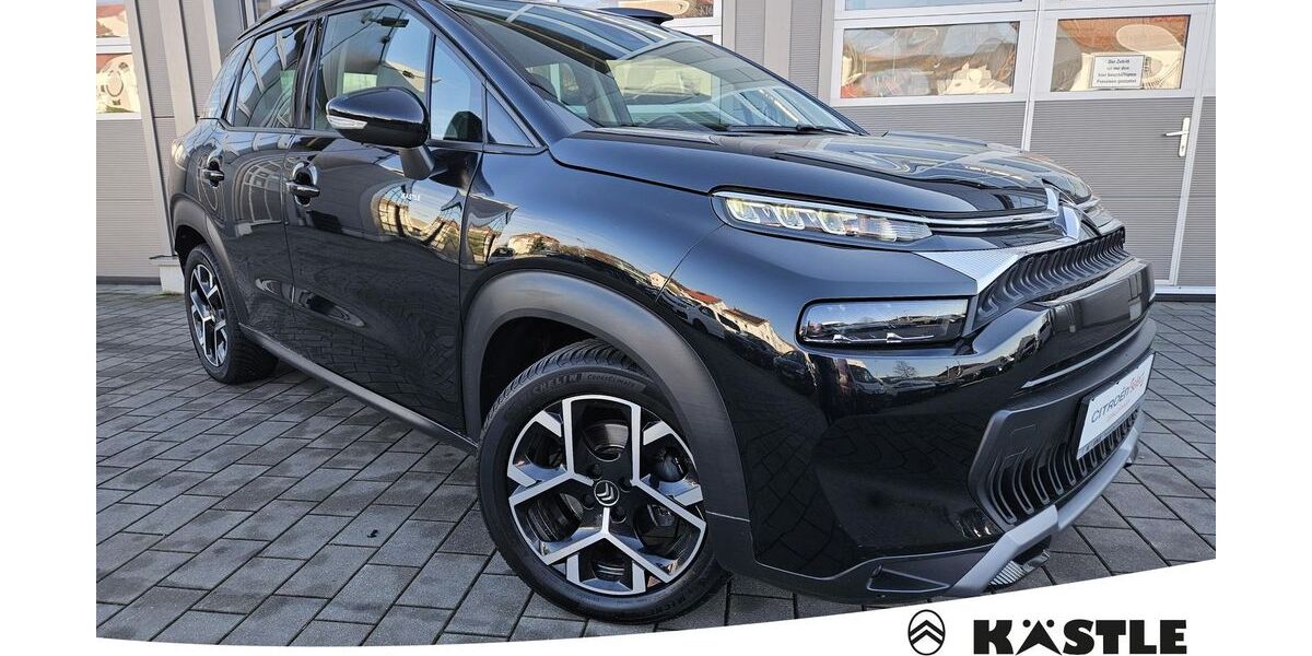 Citroen C3 Aircross 62.450 km 16.790 &euro; Remshalden 73630