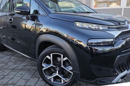 Citroen C3 Aircross 62.450 km 17.490 &euro; Remshalden 73630