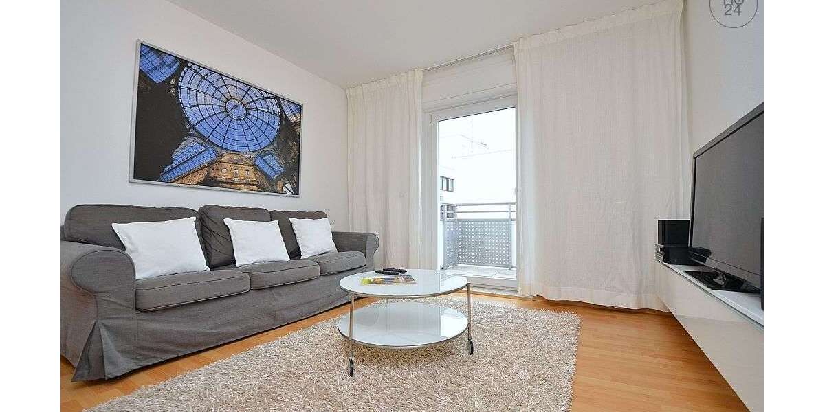 Wohnen auf Zeit in Stuttgart 1.990 € 2 zimmer