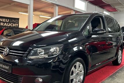 VW Touran 119.097 km 9.999 € Remshalden Grunbach 73630