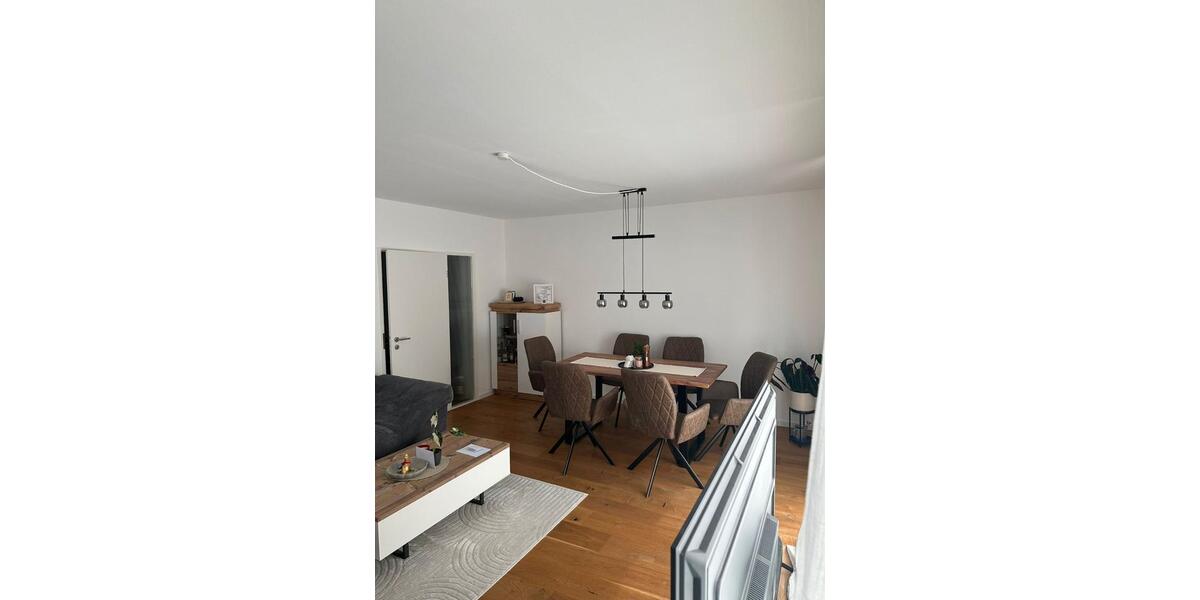 Erdgeschoßwohnung Filderstadt - 3 Zimmer, 78 m&sup2;, 800&euro; | Angebot:26337338