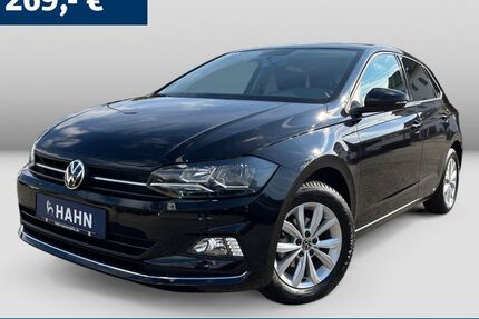 VW Polo 21.159 km 16.930 € Esslingen (bei Stuttgart) 73734