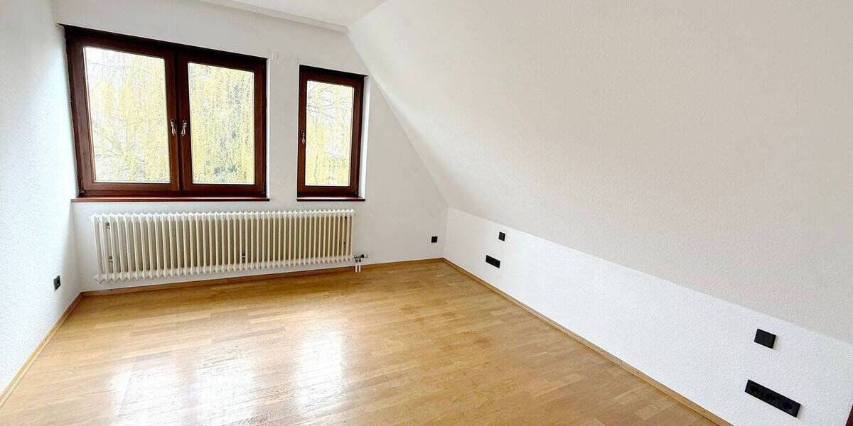 Etagenwohnung Reichenbach an der Fils - 3 Zimmer, 82 m&sup2;, 850&euro; | Angebot:26359738
