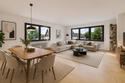 Wohnung Waiblingen Bittenfeld - 4 Zimmer, 97 m&sup2;, 375.000&euro; | Angebot:26897902