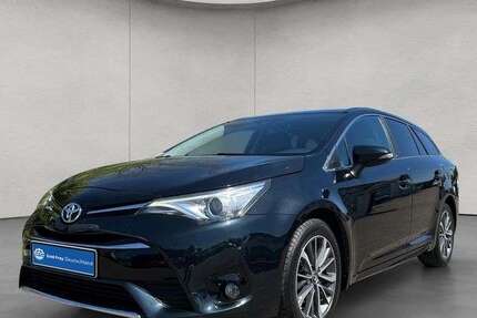 Toyota Avensis 24.430 km 20.980 &euro; Esslingen am Neckar 73730