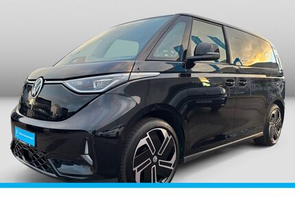 VW ID. Buzz 8.606 km 72.890 &euro; Bietigheim-Bissingen 74321
