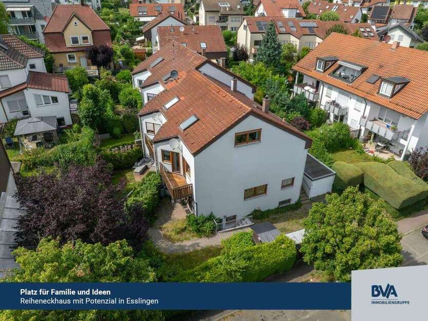 Haus zum Kaufen in Esslingen 569.000 € 130 m²
