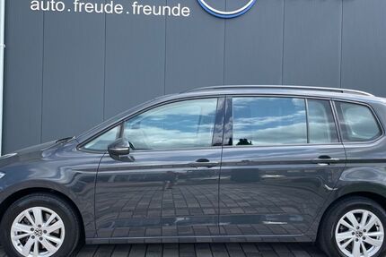 VW Touran 41.100 km 29.980 &euro; Steinheim 71711