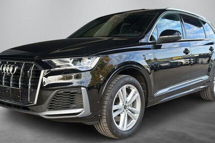 Audi Q7 66.772 km 48.990 € Weinstadt 71384