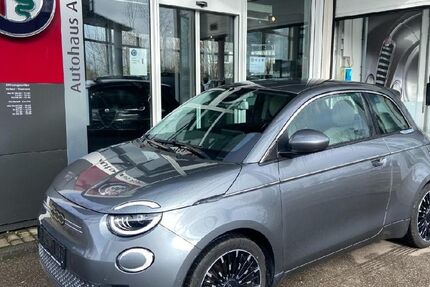 Fiat 500e 15.500 km 23.990 &euro; Asperg 71679