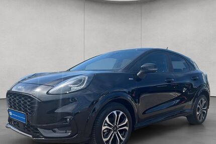 Ford Puma 25.118 km 20.888 € Waiblingen 71332