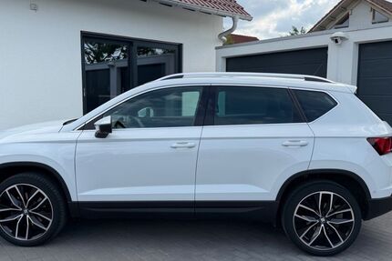 Seat Ateca 90.776 km 19.300 &euro; Vaihingen an der Enz 71665
