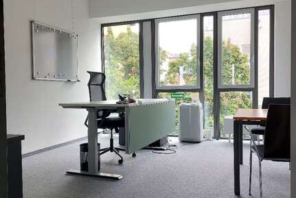 Gewerbeobjekt Stuttgart Bad Cannstatt - 418&euro; | Angebot:27290274