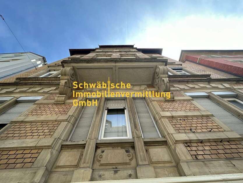 Garage zu verkaufen in Stuttgart 79.000 €