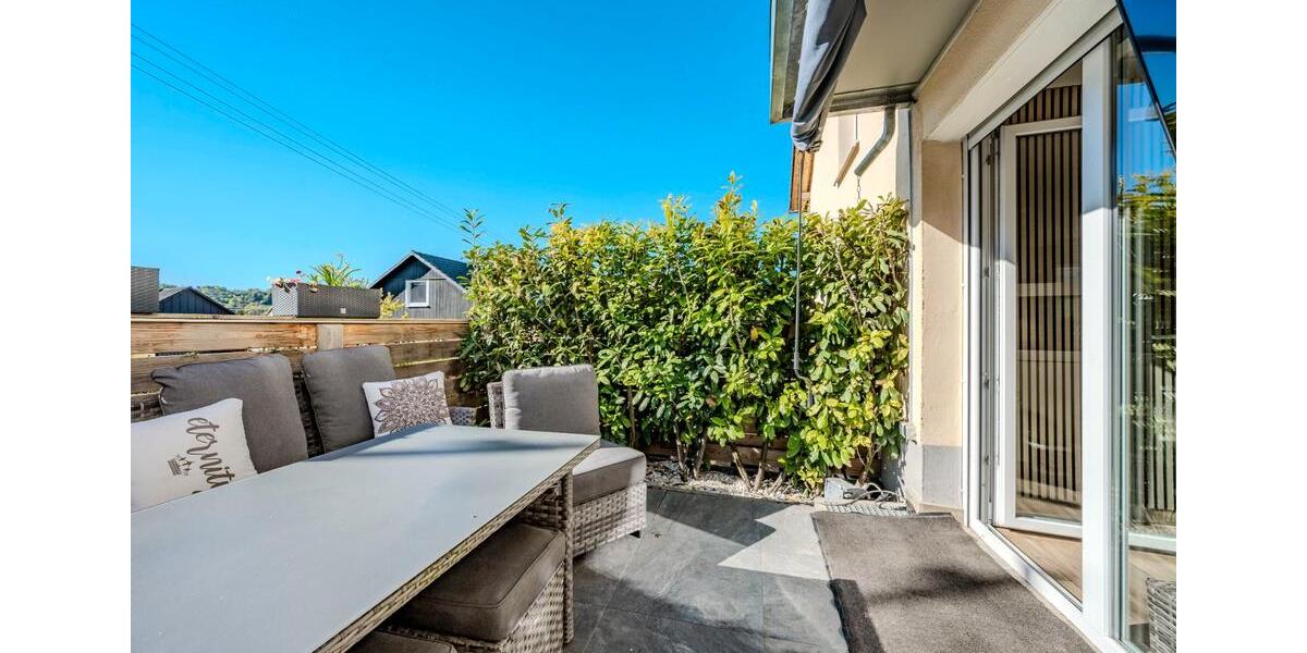 Erdgeschoßwohnung Weil der Stadt - 5 Zimmer, 131 m&sup2;, 432.500&euro; | Angebot:26768592
