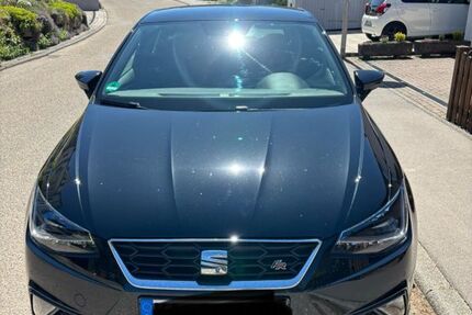 Seat Ibiza 85.817 km 13.500 &euro; Wurmberg 75449