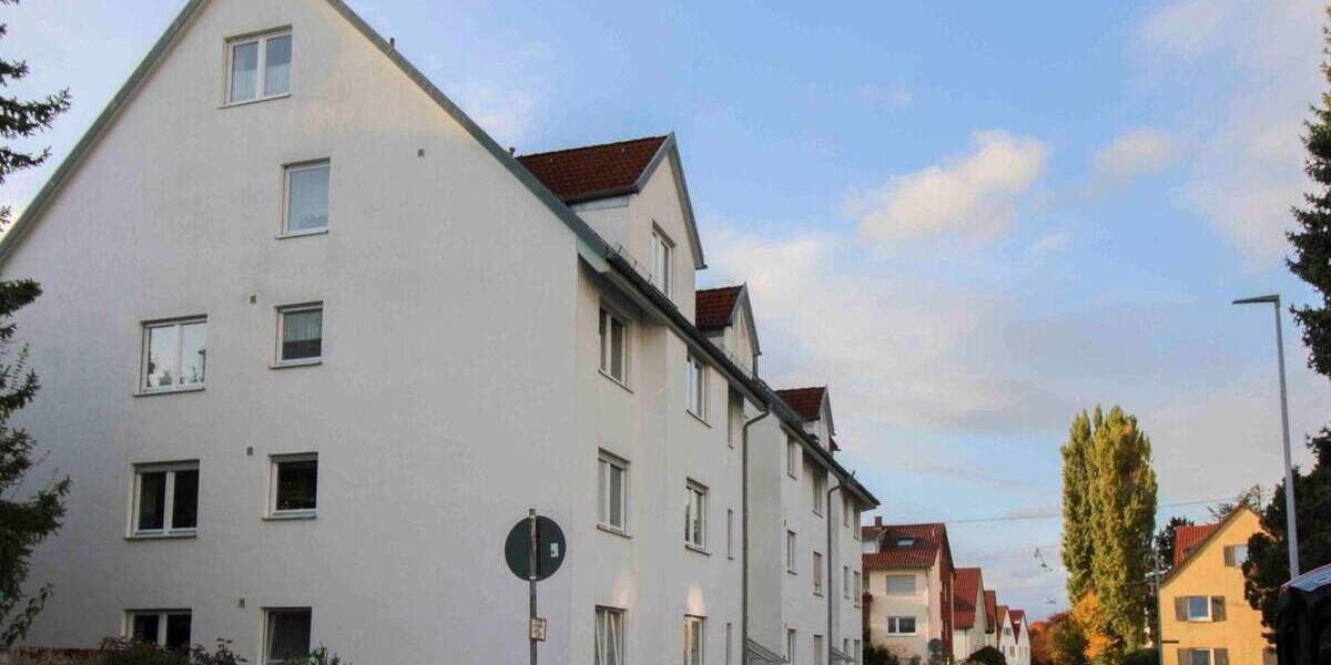 Exklusive Maisonette mit En-Suite-Bad, Dachterrasse und Garage - modernes Wohngefühl! 3 zimmer