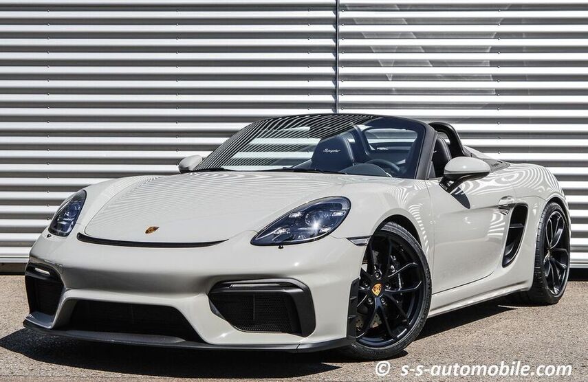 Boxster