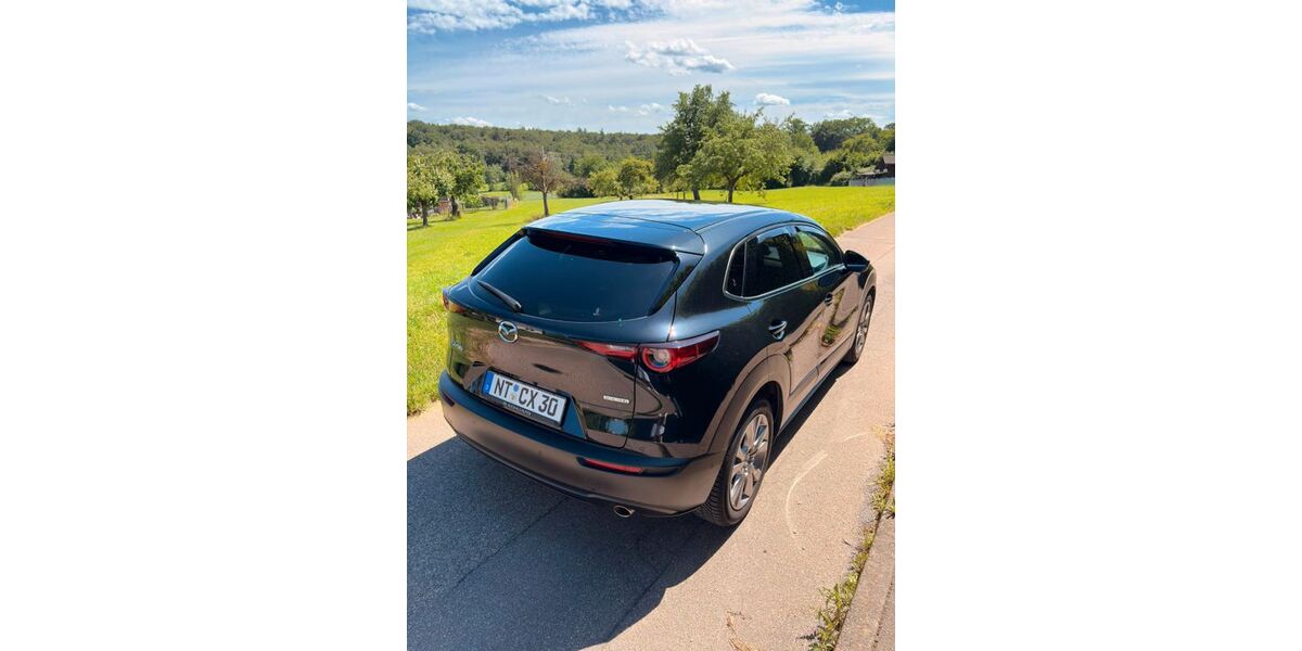 Mazda CX-30 76.807 km 17.999 &euro; Filderstadt 70794