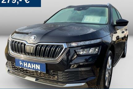 Skoda Kamiq 55.499 km 22.895 &euro; Böblingen 71032