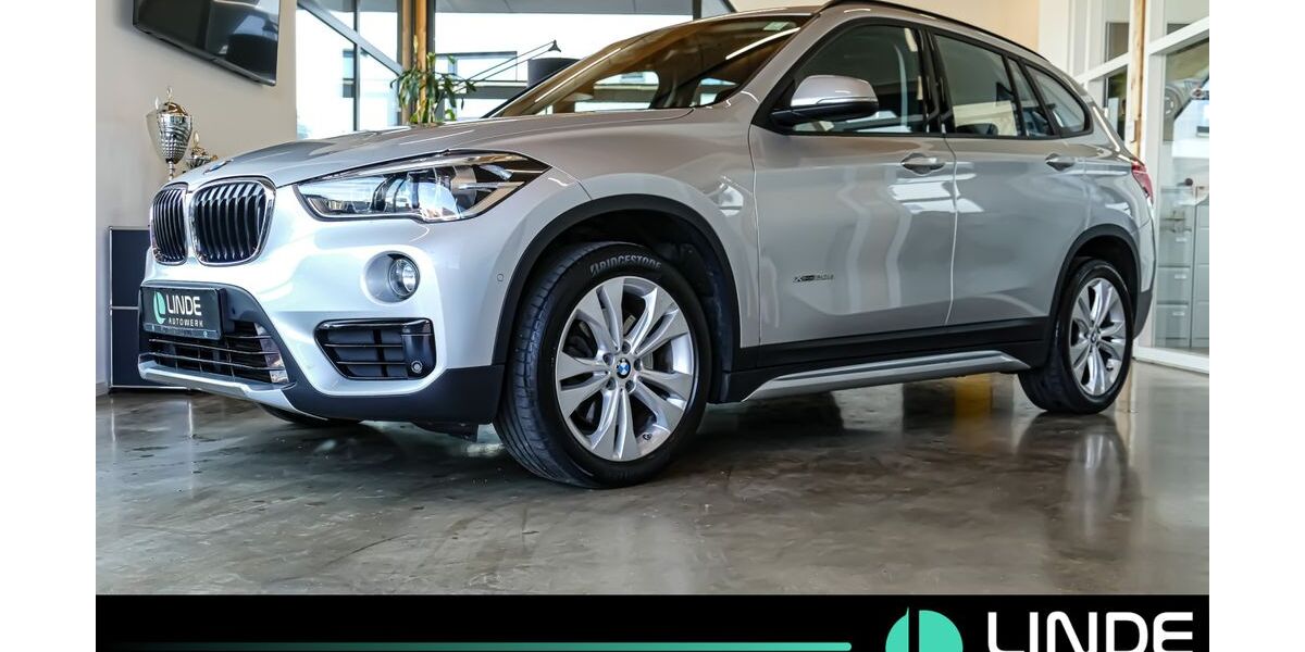 BMW X1 188.800 km 13.990 &euro; Kusterdingen 72127