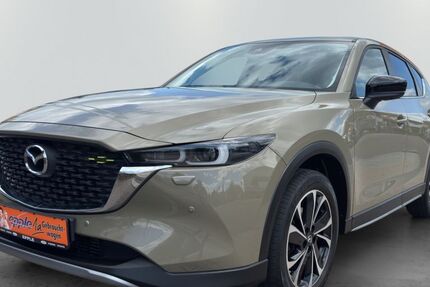 Mazda CX-5 83.047 km 25.990 € Rutesheim 71277