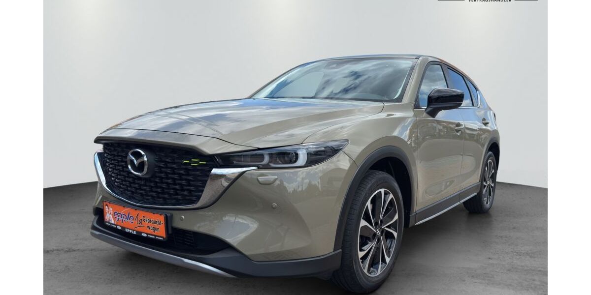 Mazda CX-5 83.047 km 25.990 € Rutesheim 71277