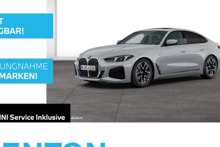 BMW 430 Gran Coupé 6.837 km 49.990 € Reutlingen 72766