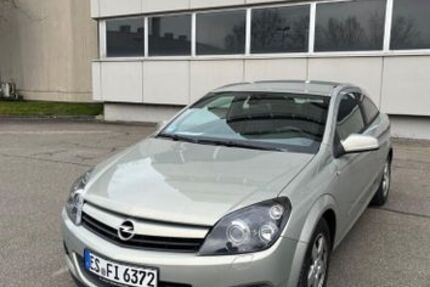 Opel Astra 205.000 km 2.500 &euro; Leinfelden-Echterdingen 70771