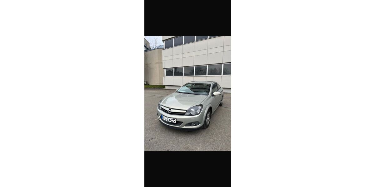 Opel Astra 205.000 km 2.500 &euro; Leinfelden-Echterdingen 70771