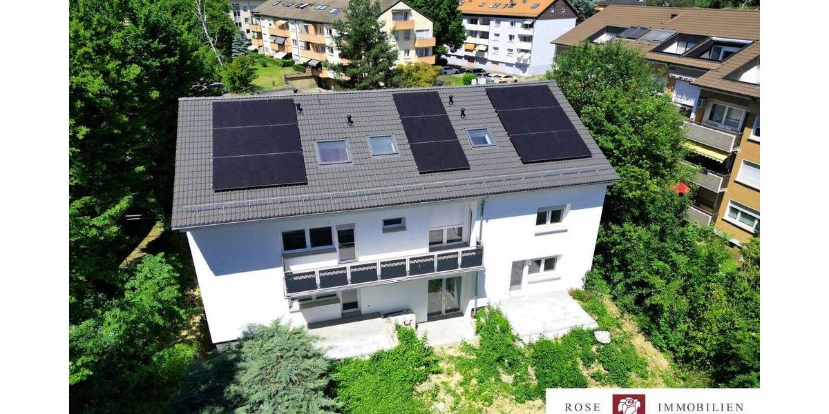 Mehrfamilienhaus, Wohnhaus Kornwestheim - 2 Zimmer, 502 m&sup2;, 2.099.000&euro; | Angebot:26863209