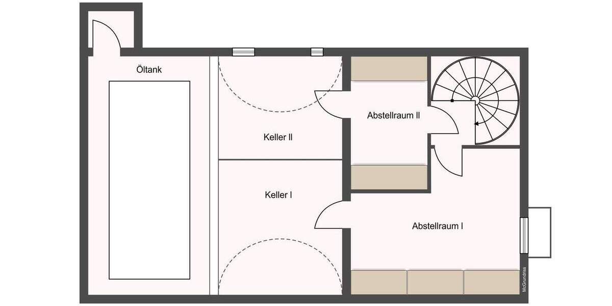 Mehrfamilienhaus, Wohnhaus Stuttgart Degerloch - 9 Zimmer, 411 m&sup2;, 2.290.000&euro; | Angebot:26143009