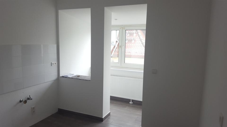 Dachgeschoßwohnung Stuttgart Stuttgart-Süd - 3.5 Zimmer, 89 m&sup2;, 1.398&euro; | Angebot:24817764