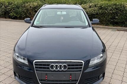 Audi A4 157.000 km 6.800 &euro; Stuttgart 70499