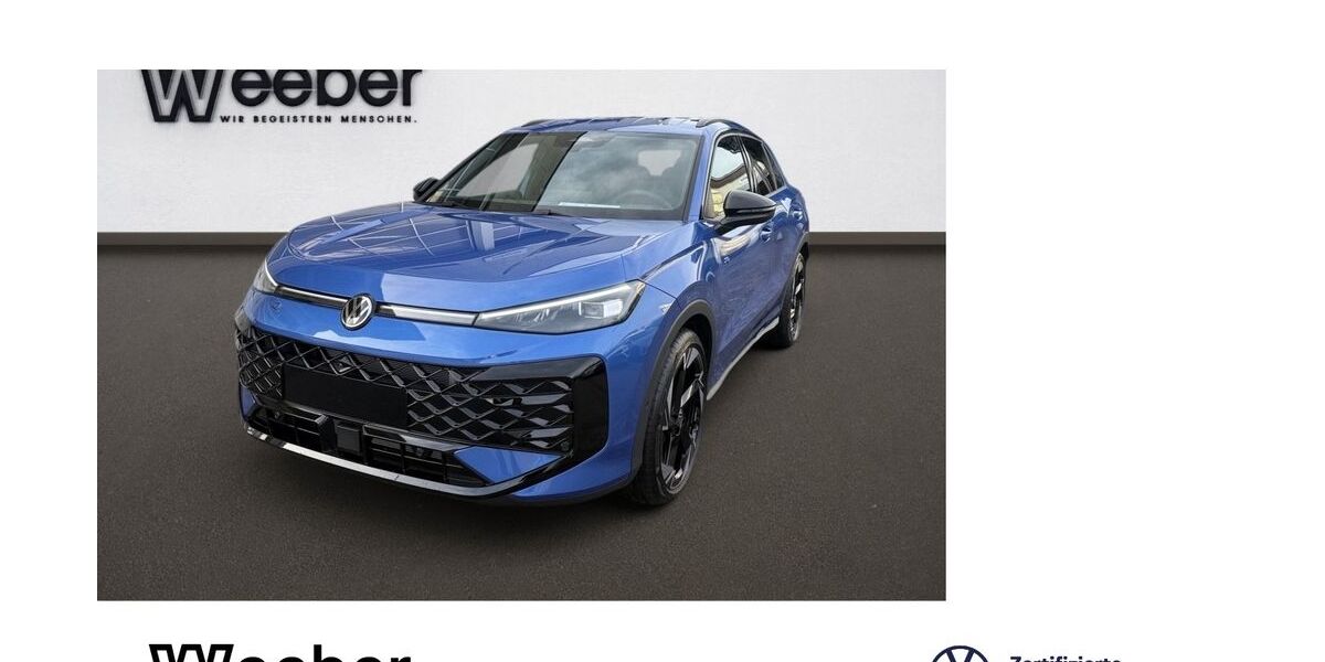 VW T-Roc 9.900 km 35.990 &euro; Weil der Stadt 71263