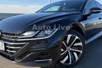 VW Arteon 132.933 km 25.490 &euro; Böblingen/Stuttgart 71034