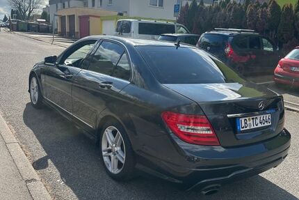 Mercedes-Benz C 250 162.000 km 9.450 &euro; Korntal-Münchingen 70825