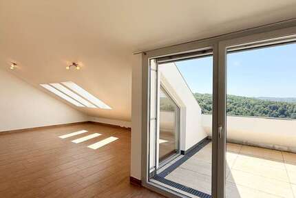 Wohnung zum Mieten in Stuttgart 1.480 € 81 m²