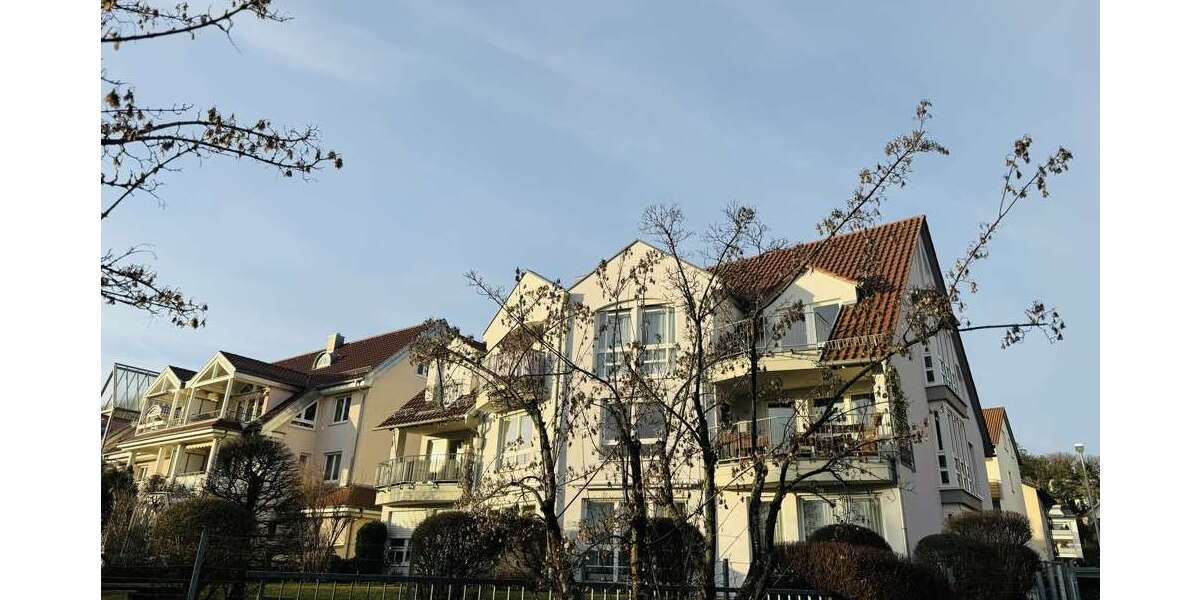 Etagenwohnung Korntal-Münchingen Münchingen - 3.5 Zimmer, 84 m&sup2;, 1.250&euro; | Angebot:26356191