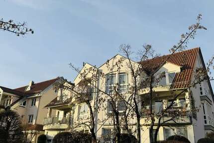 Wohnung Korntal-Münchingen Münchingen - 3.5 Zimmer, 84 m&sup2;, 1.250&euro; | Angebot:26356191