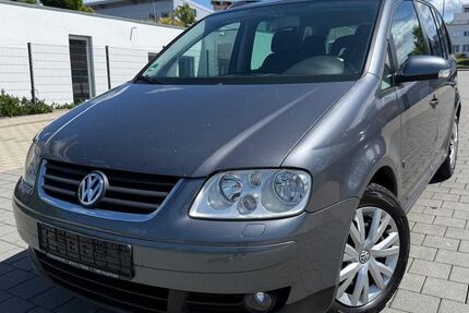 VW Touran 370.000 km 1.480 &euro; Holzgerlingen 71088