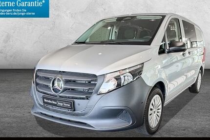 Mercedes-Benz Vito 3.200 km 42.828 &euro; Tamm 71732